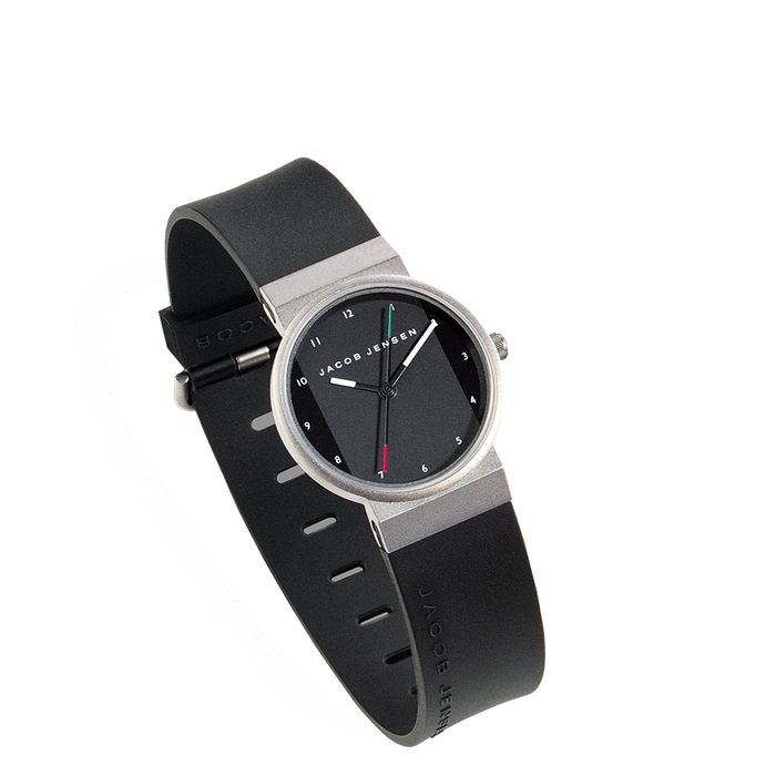 Jacob Jensen Watches NEWLINE PREMIUM 655 Ø 29 Mm