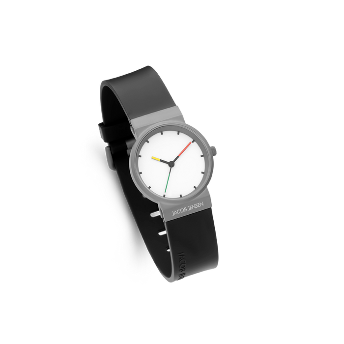 Jacob Jensen Watches TITANIUM 652 Ø 28 5 Mm