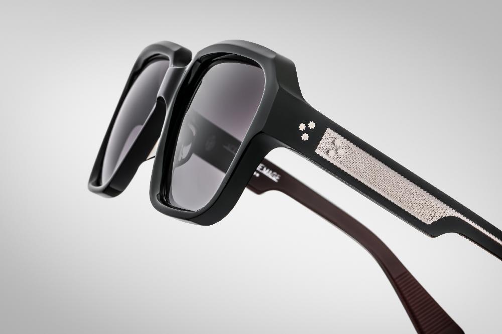 Jacques Marie Mage ALFRED In BLOODSTONE