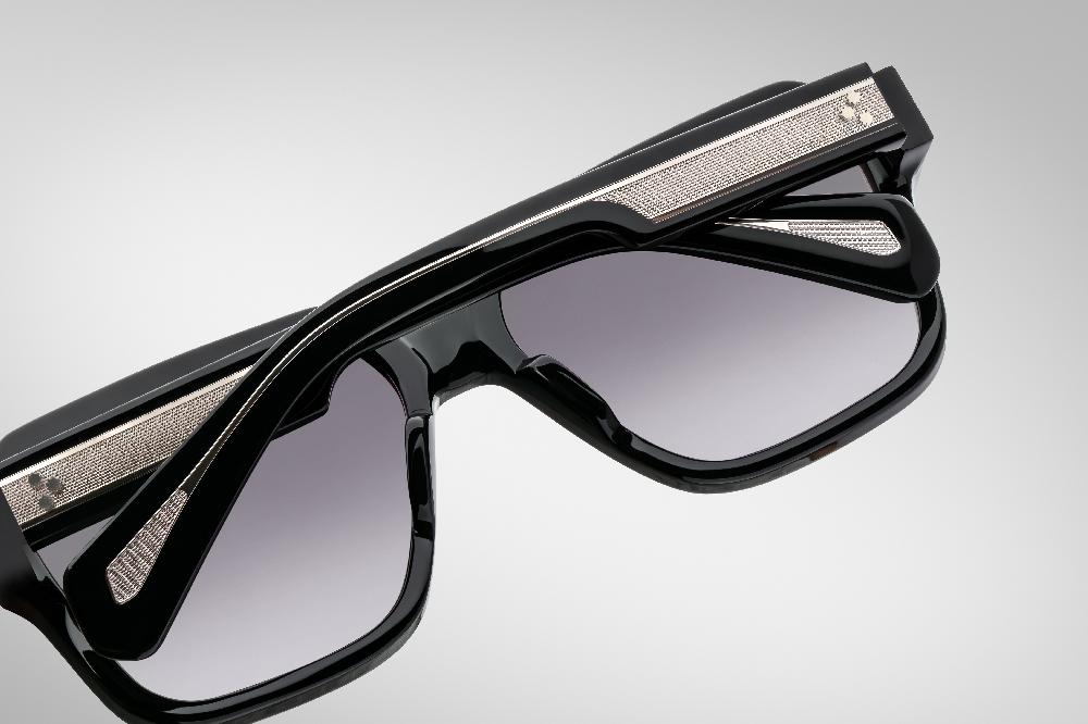 Jacques Marie Mage ALFRED In BLOODSTONE