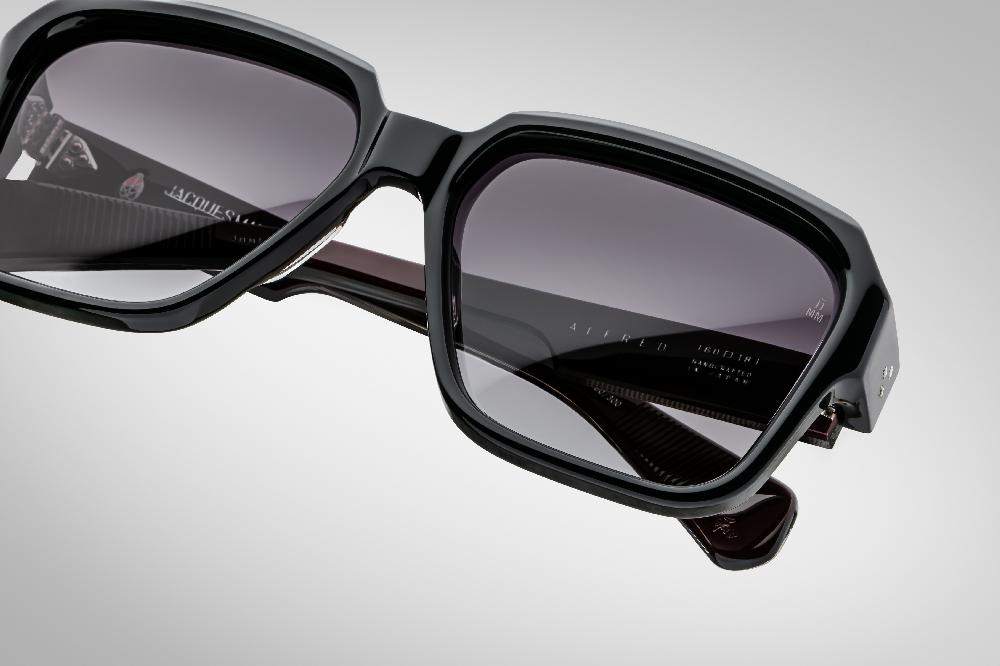 Jacques Marie Mage ALFRED In BLOODSTONE