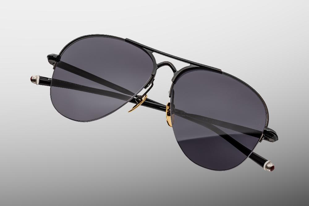 Jacques Marie Mage AMELIA In BLACK