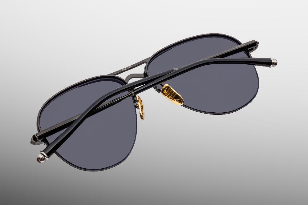 Jacques Marie Mage AMELIA In BLACK