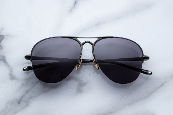 jacques marie mage AMELIA in BLACK