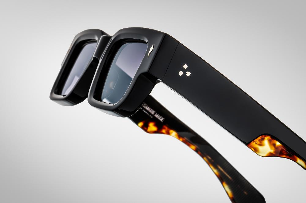 Jacques Marie Mage ASCARI In NOIR 11