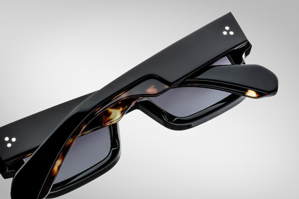 Jacques Marie Mage ASCARI In NOIR 11