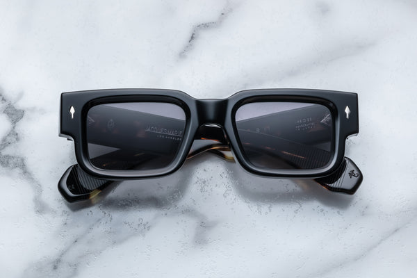 jacques marie mage ASCARI in NOIR 11