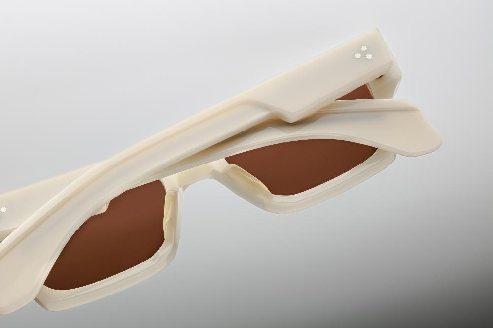 Jacques Marie Mage ASHCROFT In LOTUS