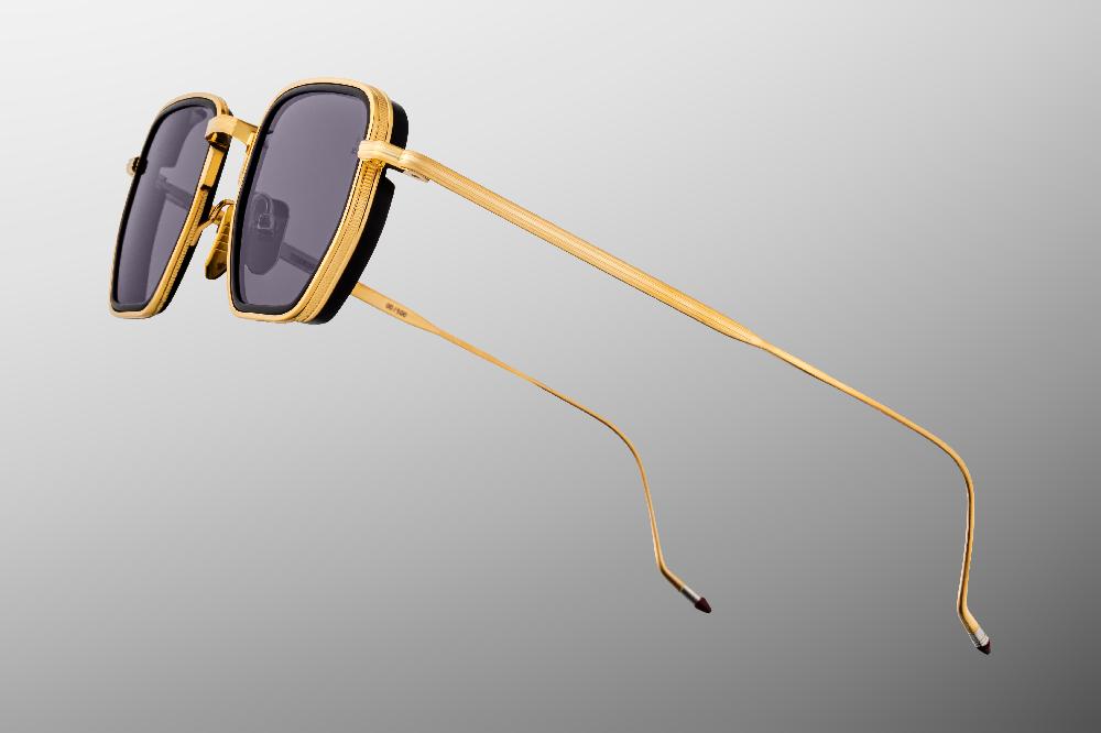 Jacques Marie Mage ATKINS In GOLD