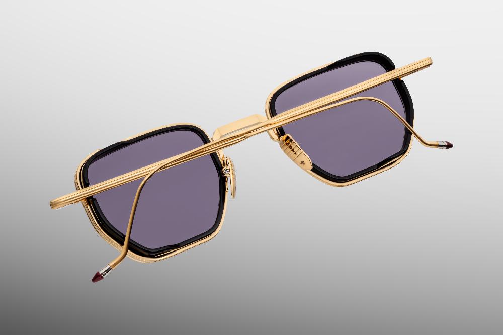 Jacques Marie Mage ATKINS In GOLD