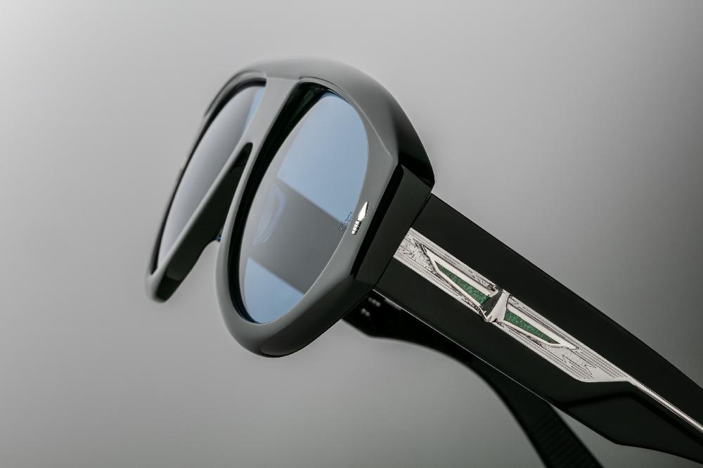 Jacques Marie Mage BANDIT In MARQUINA