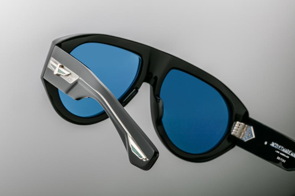 Jacques Marie Mage BANDIT In MARQUINA