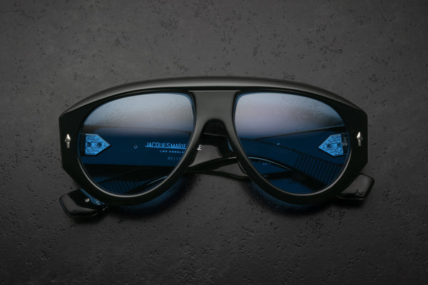 jacques marie mage BANDIT in MARQUINA