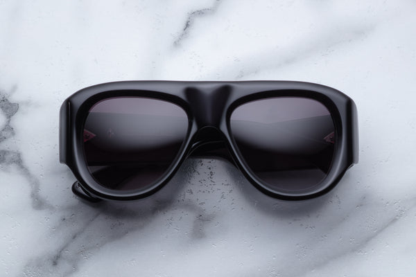 jacques marie mage BEL AIR in RAVEN