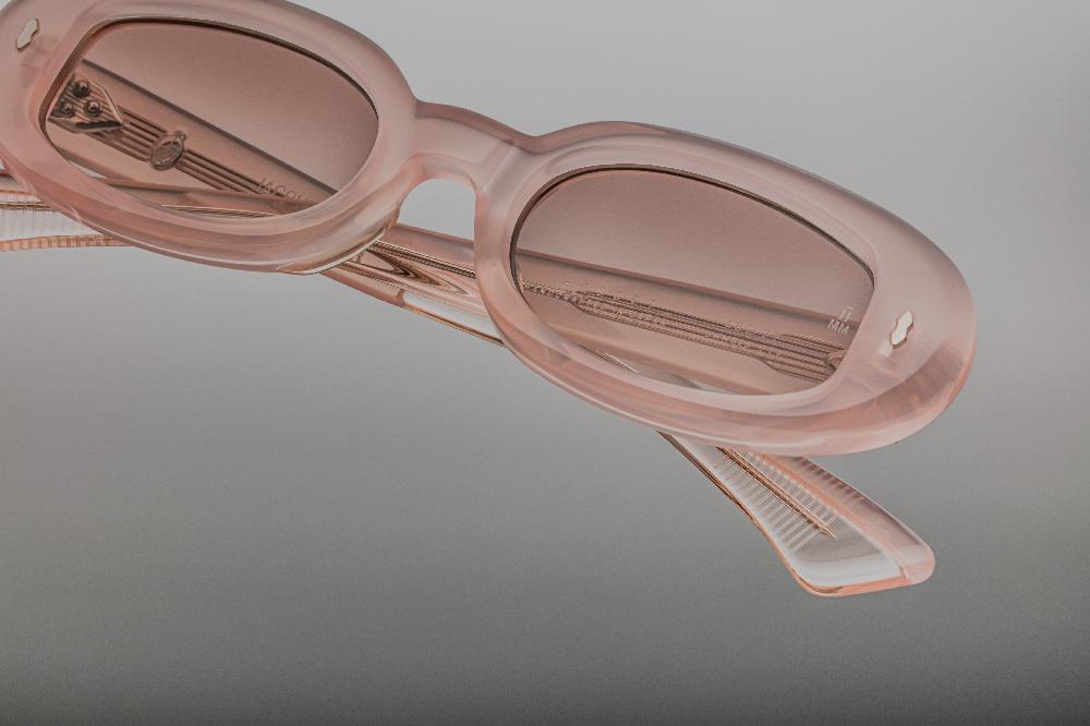 Jacques Marie Mage BESSET In PEACH