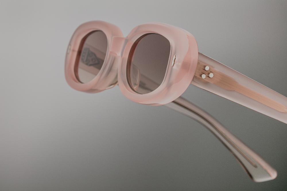 Jacques Marie Mage BESSET In PEACH