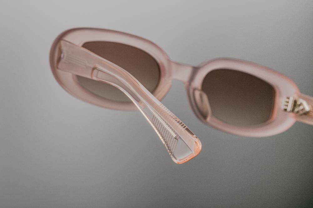 Jacques Marie Mage BESSET In PEACH