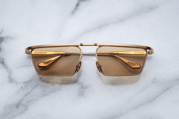 jacques marie mage BOGART in GOLD