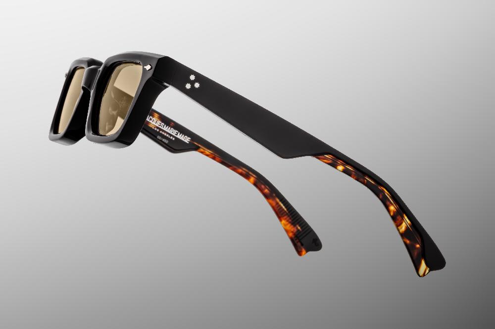 Jacques Marie Mage CASABLANCA In NOIR