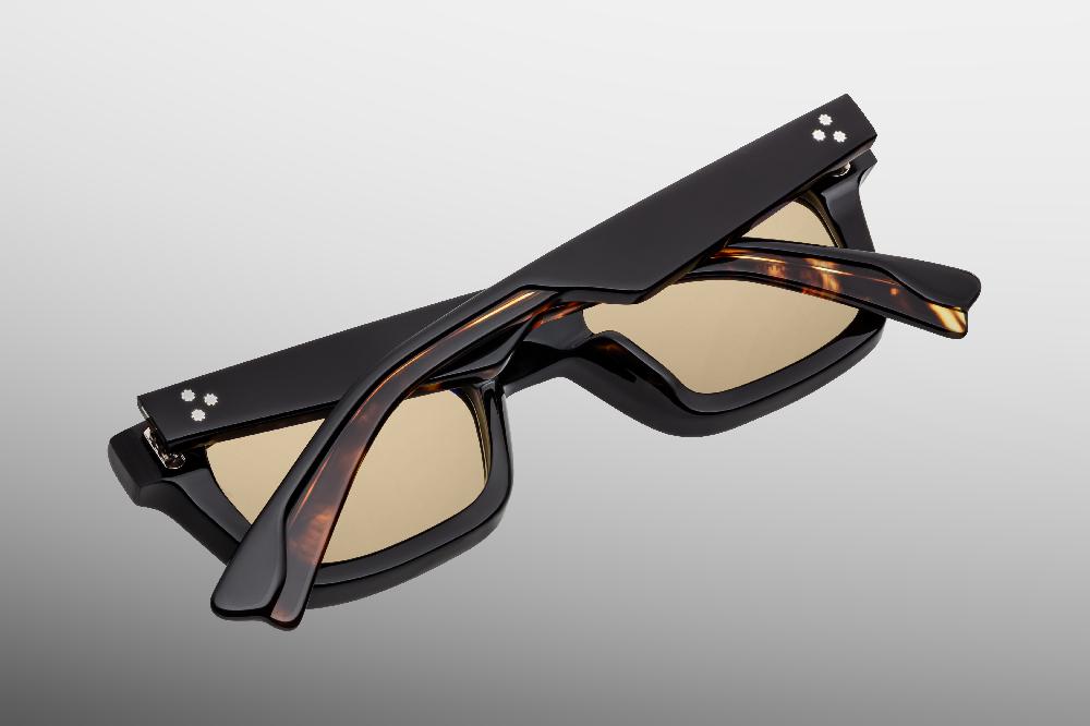 Jacques Marie Mage CASABLANCA In NOIR