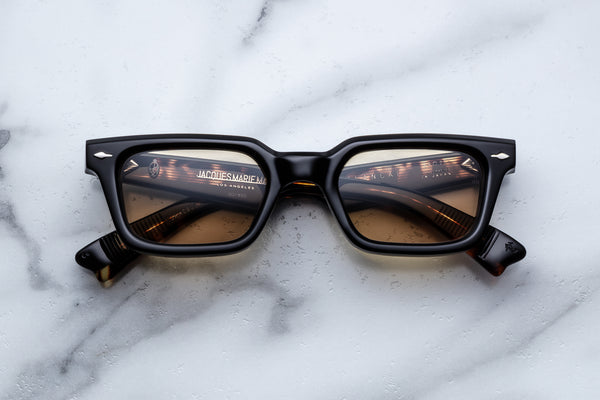 jacques marie mage CASABLANCA in NOIR