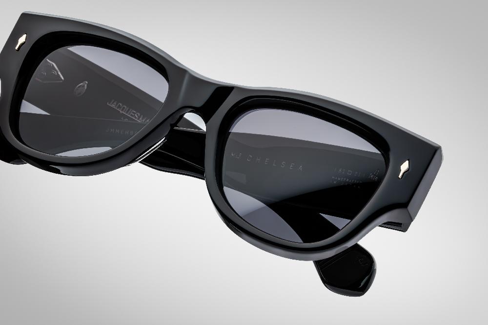 Jacques Marie Mage CHELSEA In BLACK