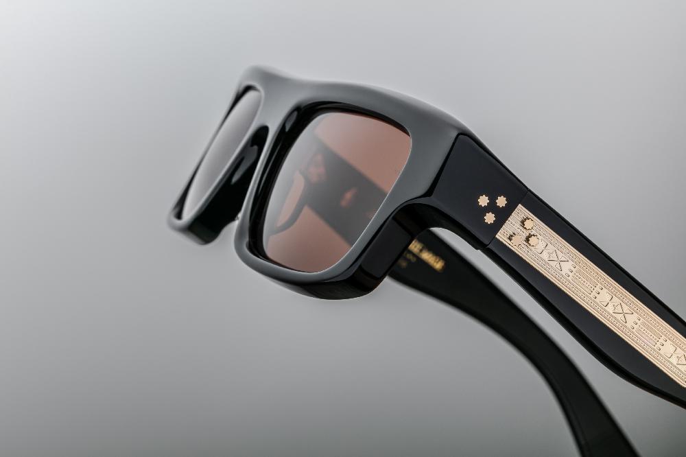 Jacques Marie Mage CLEAVON 57 In ECLIPSE 2