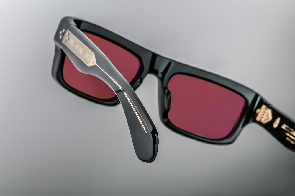 Jacques Marie Mage CLEAVON 57 In ECLIPSE 2