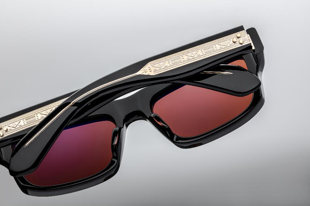 Jacques Marie Mage CLEAVON 57 In ECLIPSE 2