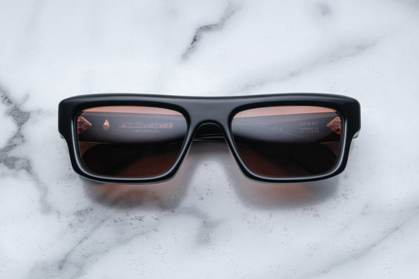 jacques marie mage CLEAVON 57 in ECLIPSE 2