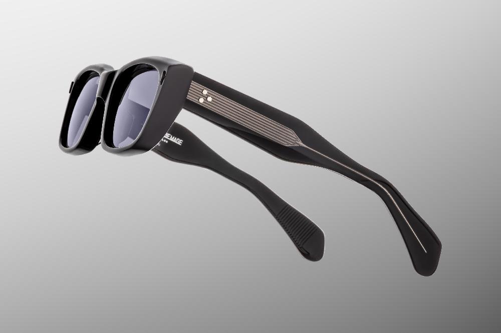 Jacques Marie Mage CORNICHE In RAVEN