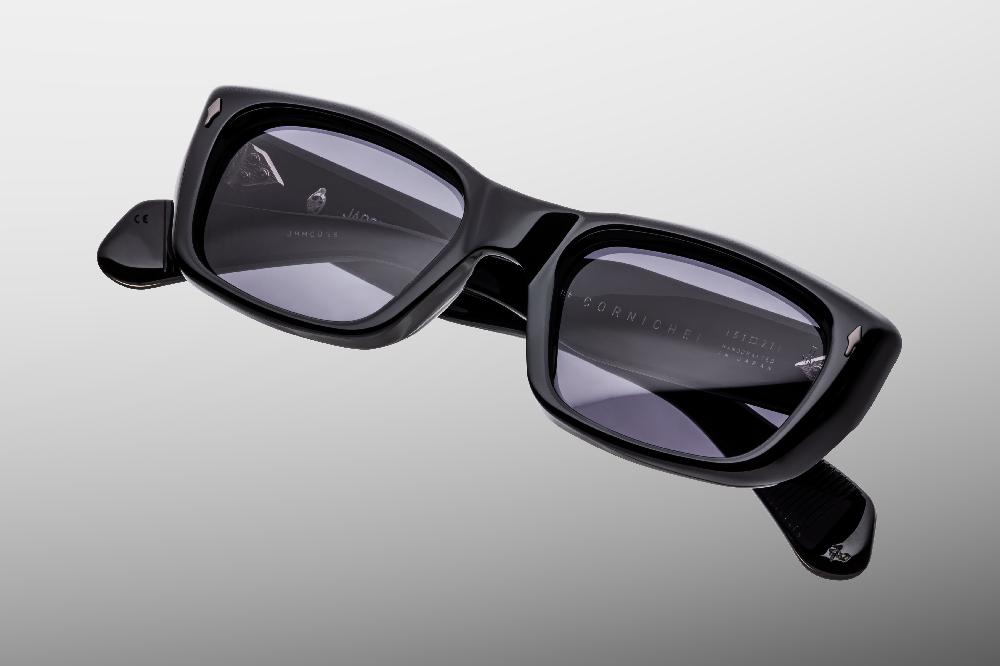 Jacques Marie Mage CORNICHE In RAVEN