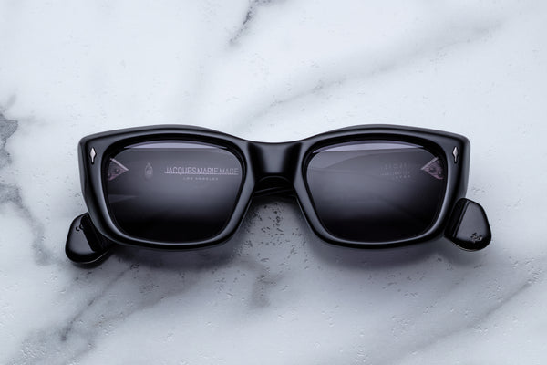 jacques marie mage CORNICHE in RAVEN