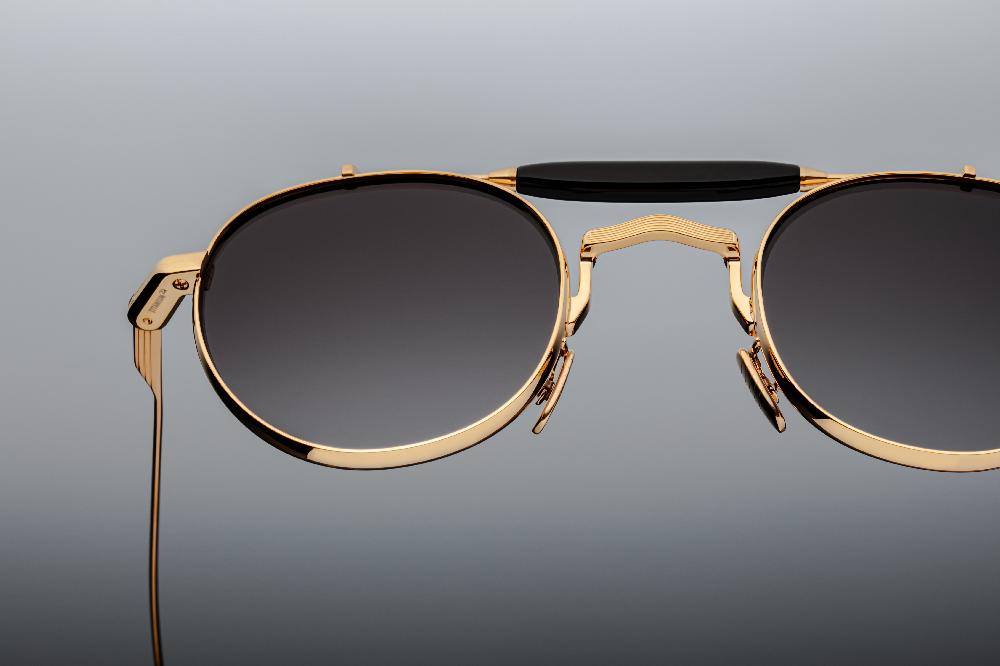 Jacques Marie Mage DASAN In GOLD