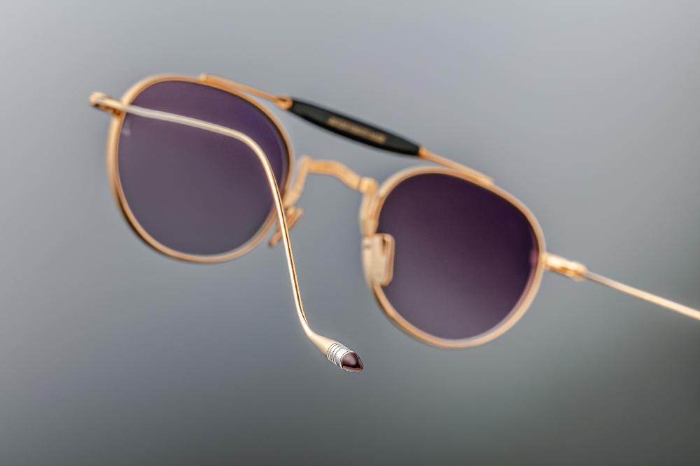 Jacques Marie Mage DASAN In GOLD
