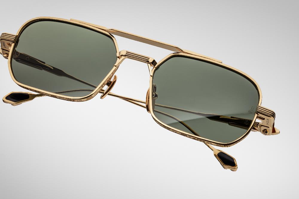 Jacques Marie Mage DEAVER In GOLD