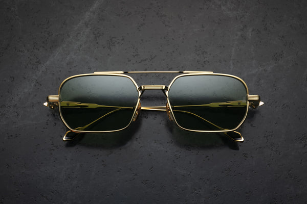 jacques marie mage DEAVER in GOLD