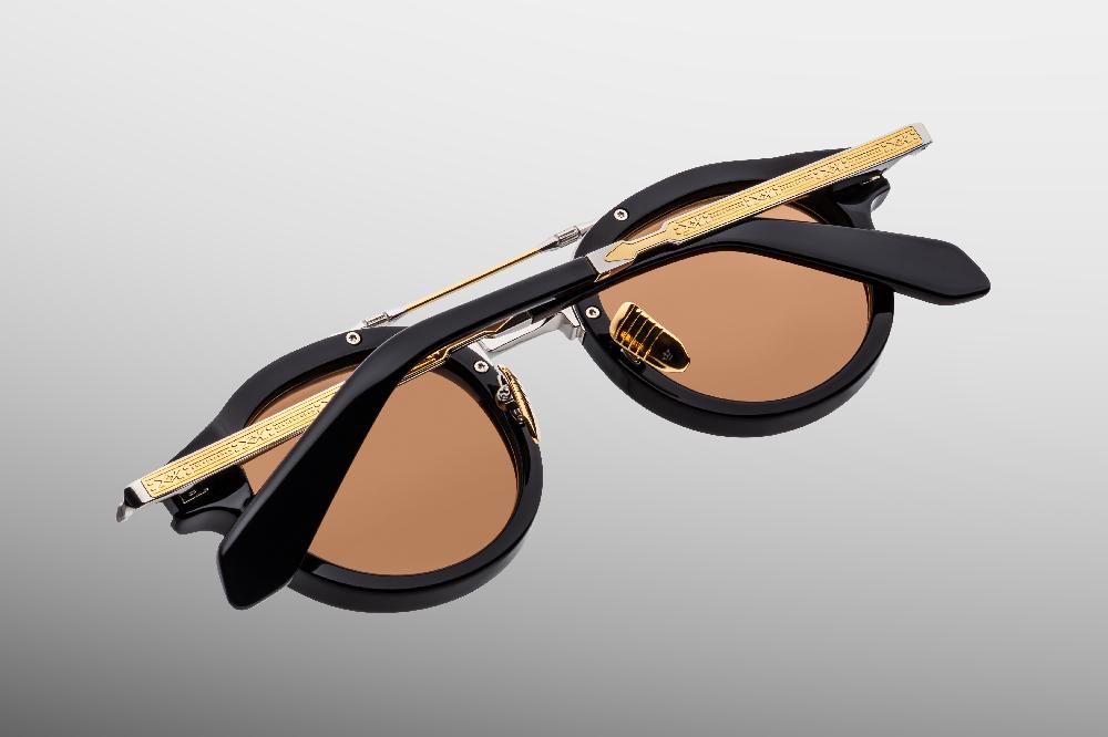 Jacques Marie Mage DELAGE In NOIR X