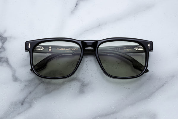 jacques marie mage DEWITT in COBRA