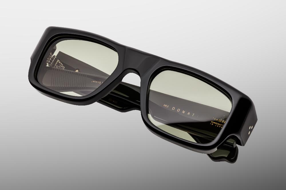 Jacques Marie Mage DONAT In COBRA