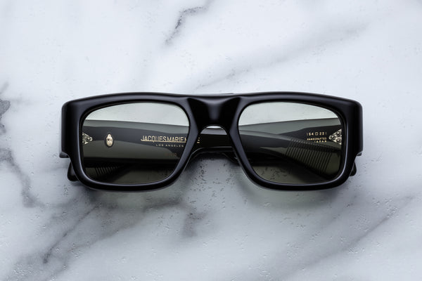 jacques marie mage DONAT in COBRA