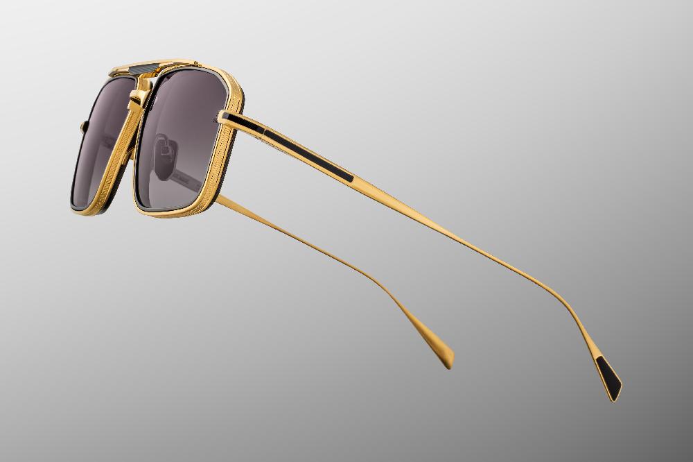 Jacques Marie Mage EARL In CIA