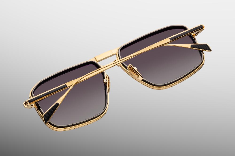 Jacques Marie Mage EARL In CIA