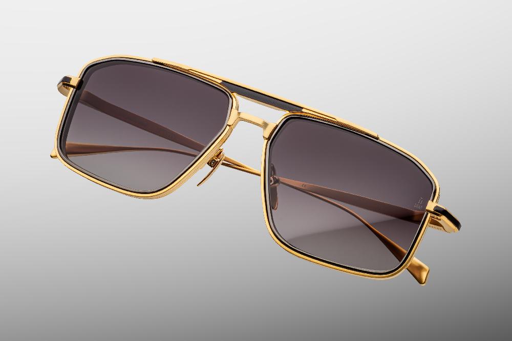 Jacques Marie Mage EARL In CIA