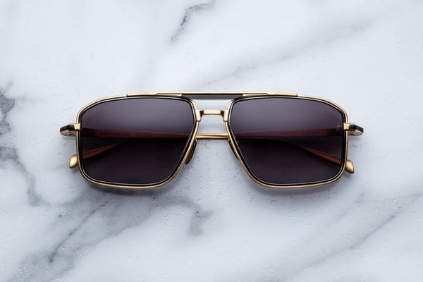 jacques marie mage EARL in CIA