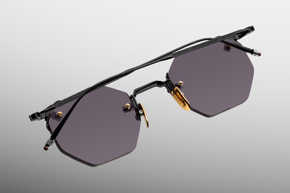 Jacques Marie Mage EL DORADO In BLACK