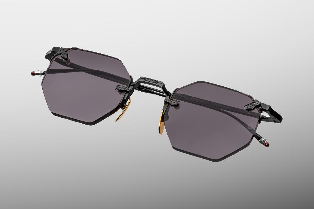 Jacques Marie Mage EL DORADO In BLACK