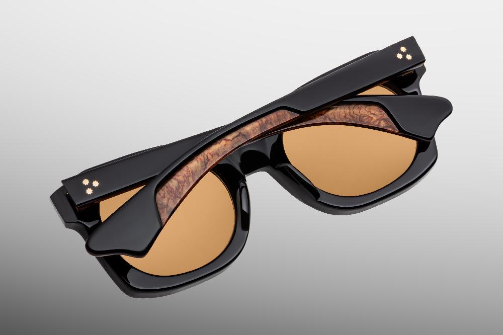 Jacques Marie Mage ELMYR In NOIR X