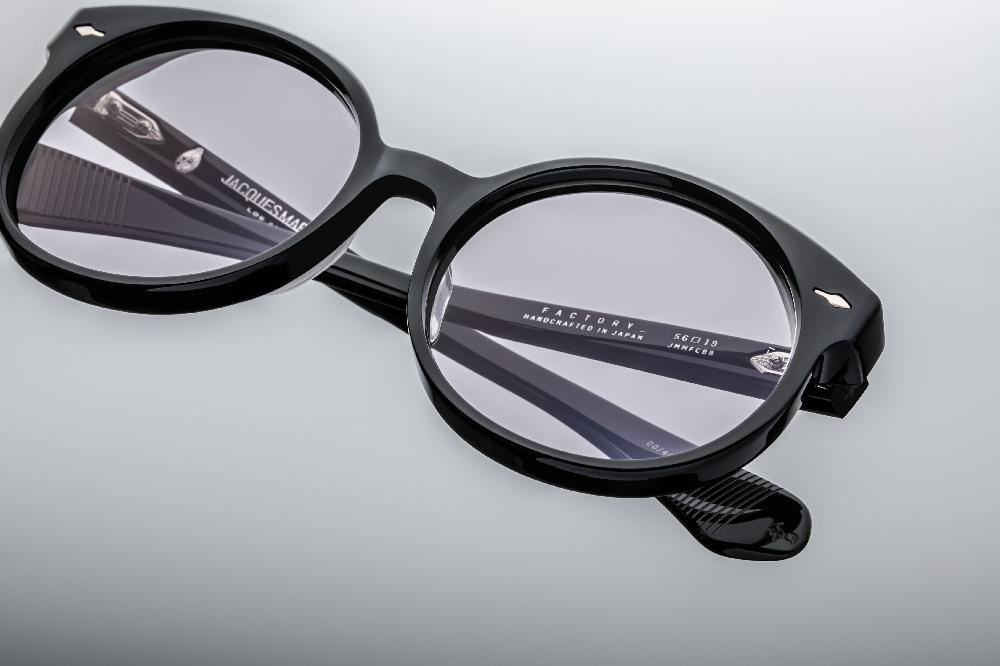 Jacques Marie Mage FACTORY In BLACK