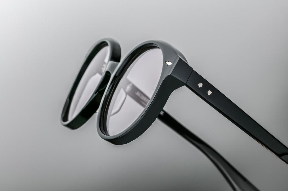 Jacques Marie Mage FACTORY In BLACK